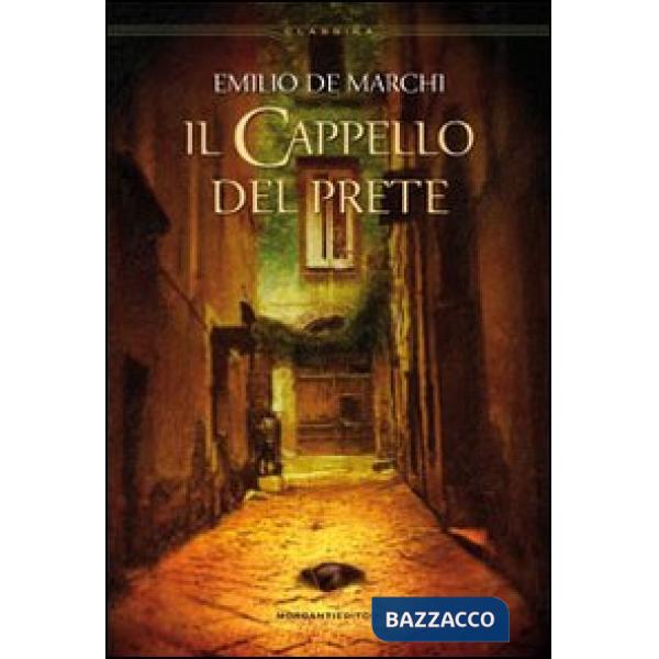 Cappello del prete (Il)