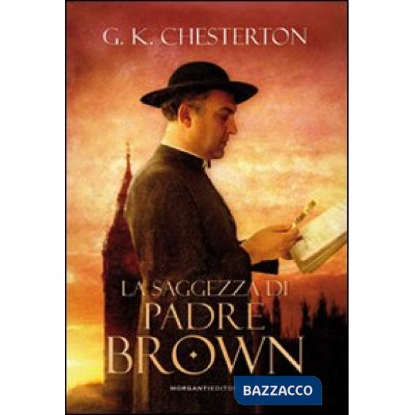 Saggezza di padre Brown (La)