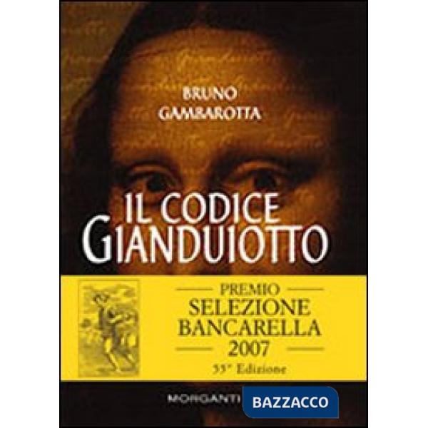 Codice Gianduiotto (Il)