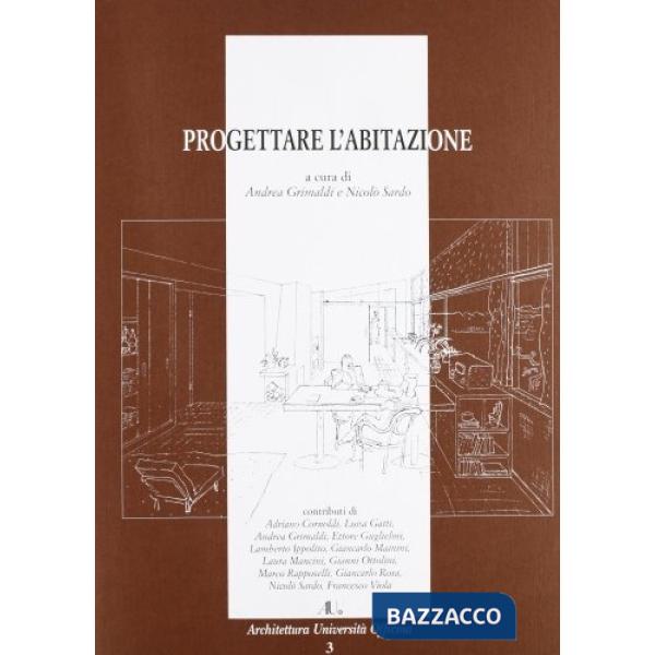Progettare l'abitazione