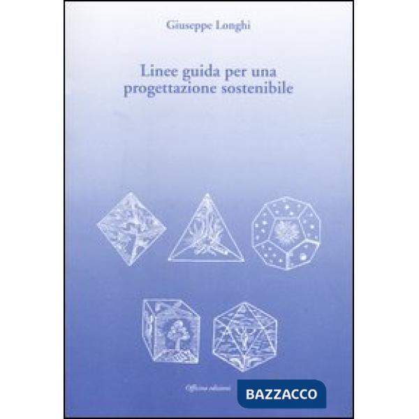 Linee guida per una progettazione sostenibile