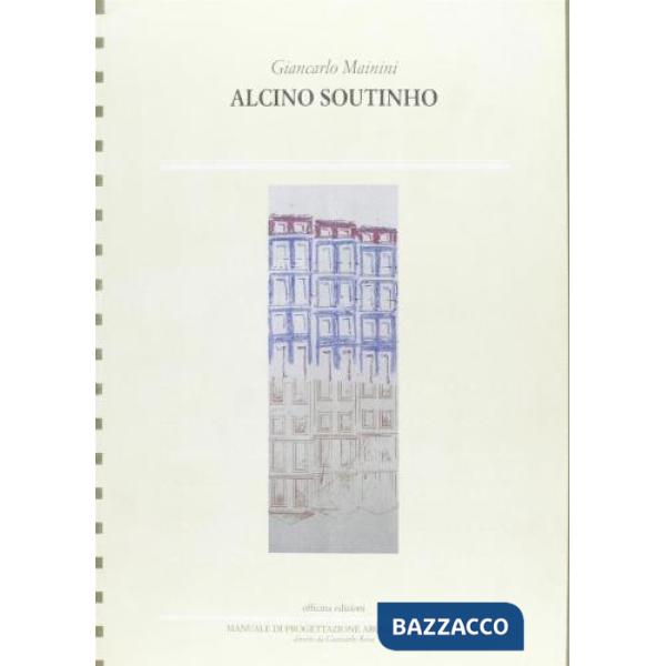 Alcino Soutinho