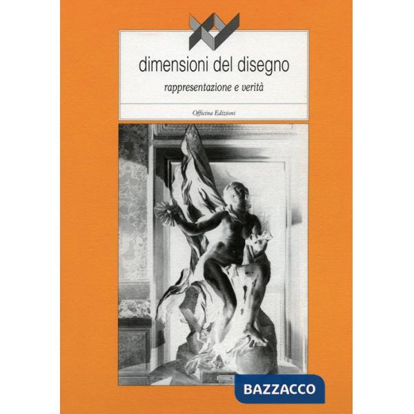 XY dimensioni del disegno. Rappresentazione e verità
