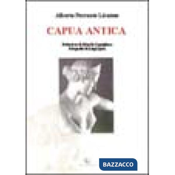 Capua antica