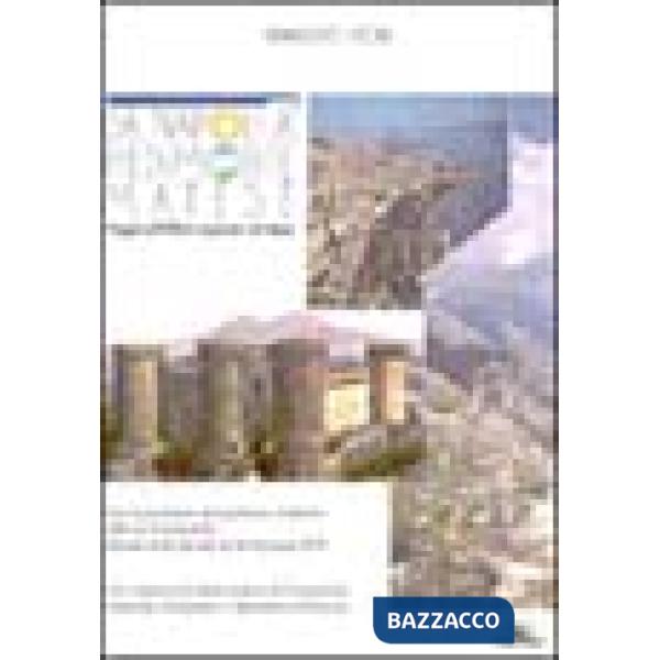 Da Napoli a Piedimonte Matese. Viaggio sull'Alifana ragionato nel tempo