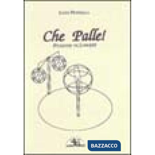 Che palle! Pensieri in libertà