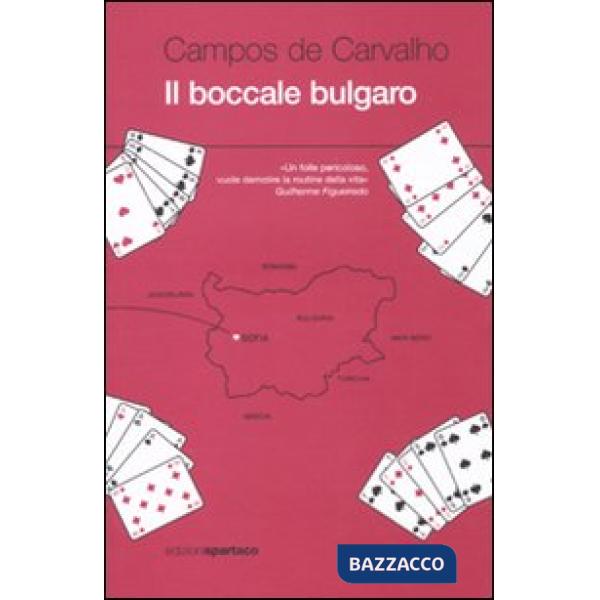 Boccale bulgaro (Il)