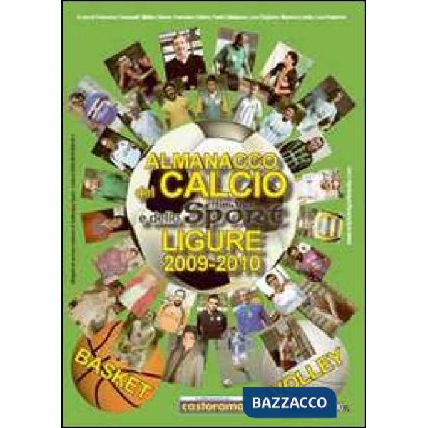 Almanacco del calcio e dello sport ligure (2009-2010)