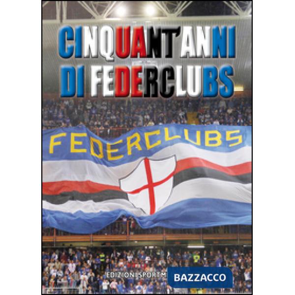 50 anni di Federclubs