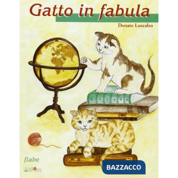 Gatto in fabula