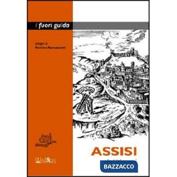 Assisi. Altri itinerari