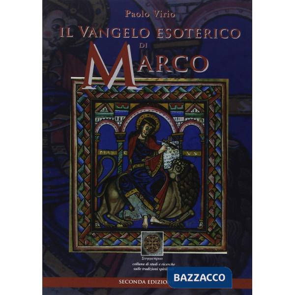 Vangelo esoterico di Marco (Il)