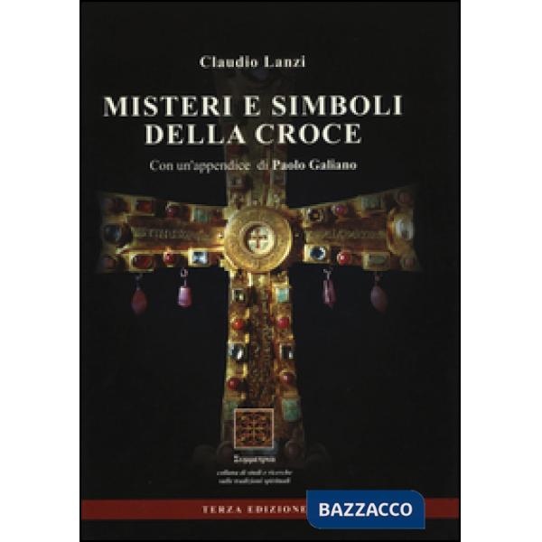 Misteri e simboli della croce