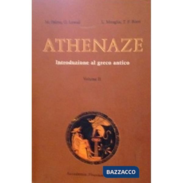 ATHENAZE