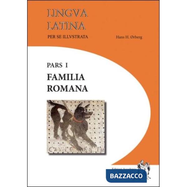 FAMILIA ROMANA
