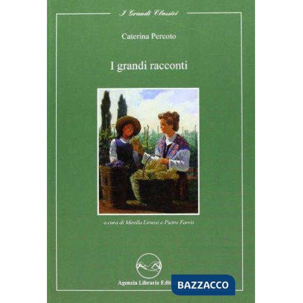 GRANDI RACCONTI (I)
