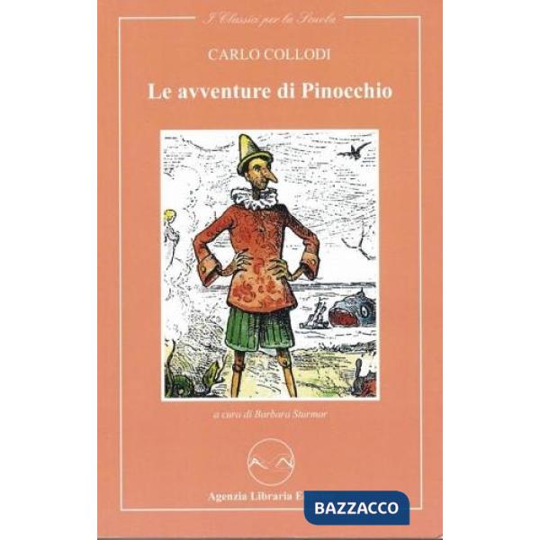 AVVENTURE DI PINOCCHIO (LE)