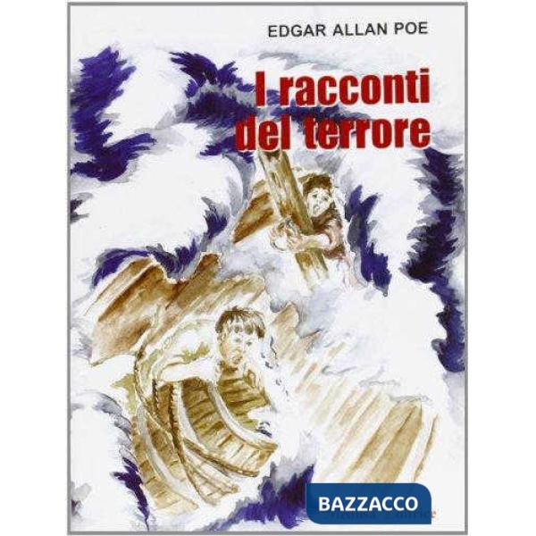 RACCONTI DEL TERRORE