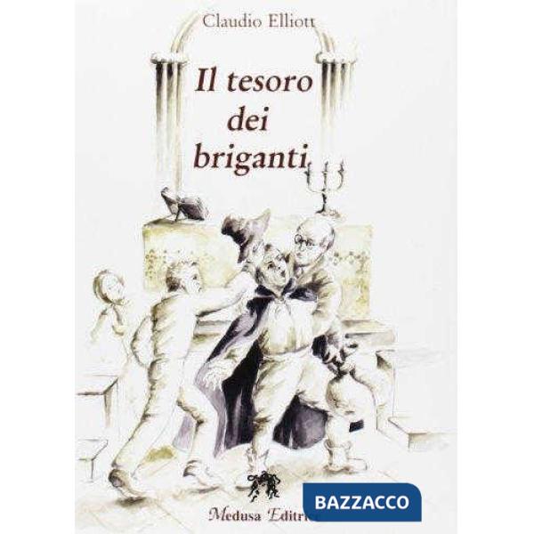 TESORO DEI BRIGANTI