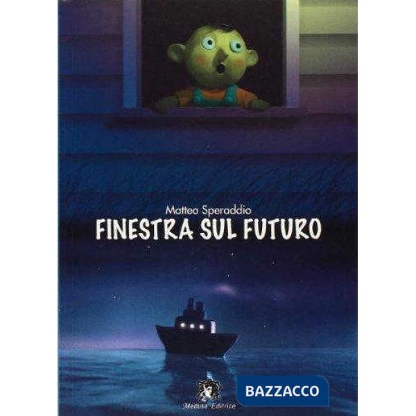 FINESTRA SUL FUTURO X MEDIA