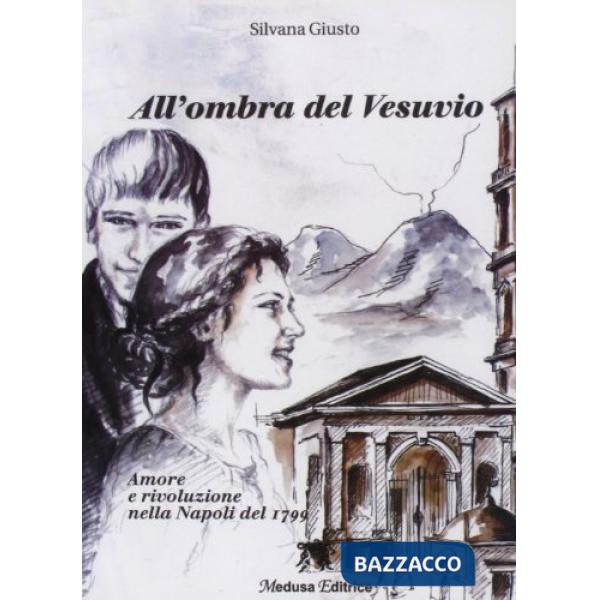 ALL'OMBRA DEL VESUVIO