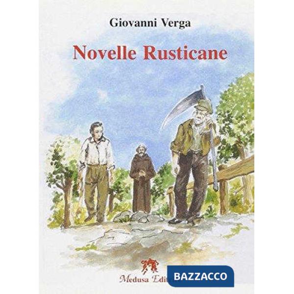 NOVELLE RUSTICANE (LUCHERINI) X MEDIA
