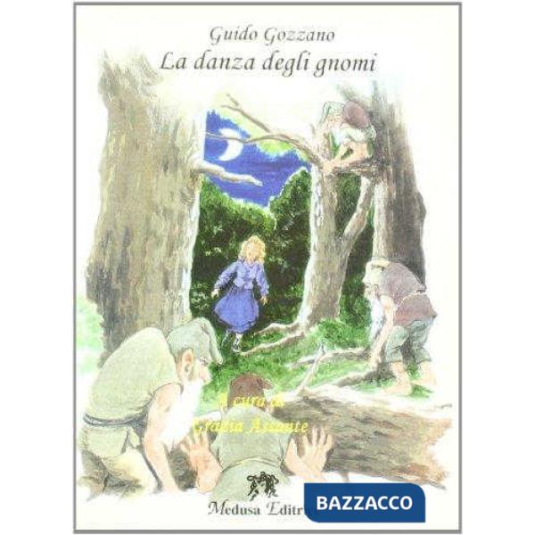 DANZA DEGLI GNOMI (ASSANTE)