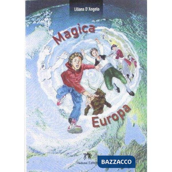 MAGICA EUROPA