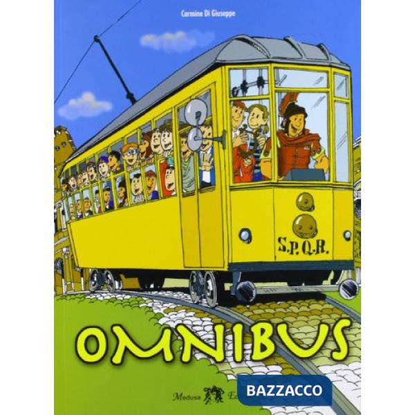 OMNIBUS, CORSO DI LATINO X MEDIA
