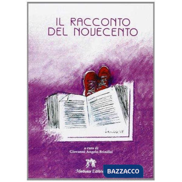 RACCONTO DEL NOVECENTO