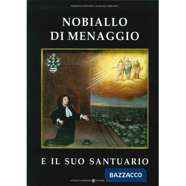 Nobiallo di Menaggio e il suo santuario