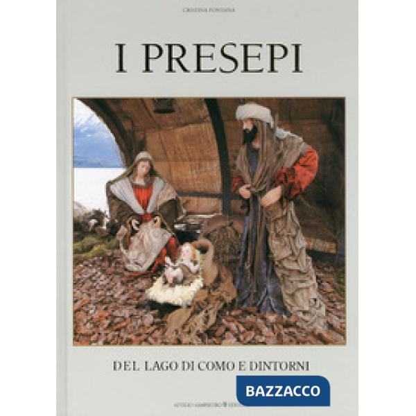 Presepi del lago di Como e dintorni (I)
