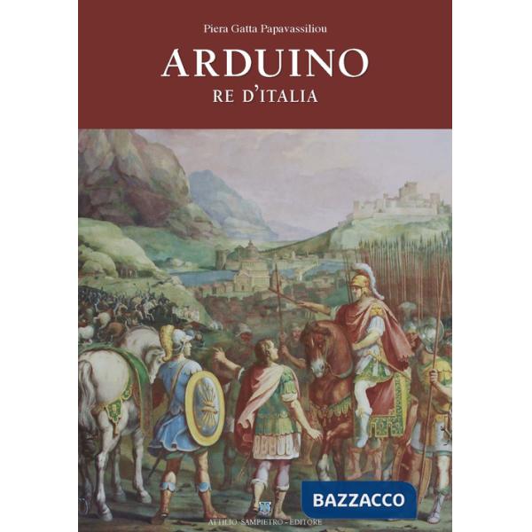 Arduino. Re d'Italia