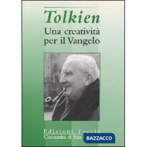 Tolkien. Una creativita per il Vangelo