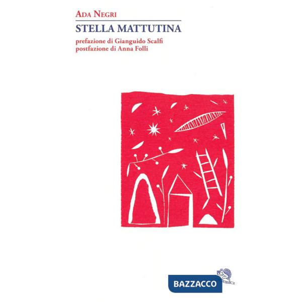 Stella mattutina