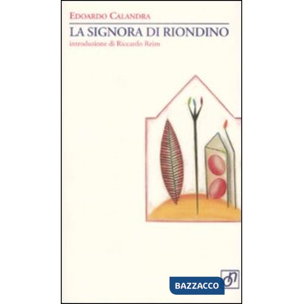 Signora di Riondino (La)