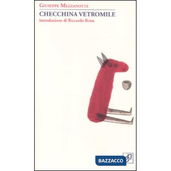 Checchina Vetromile