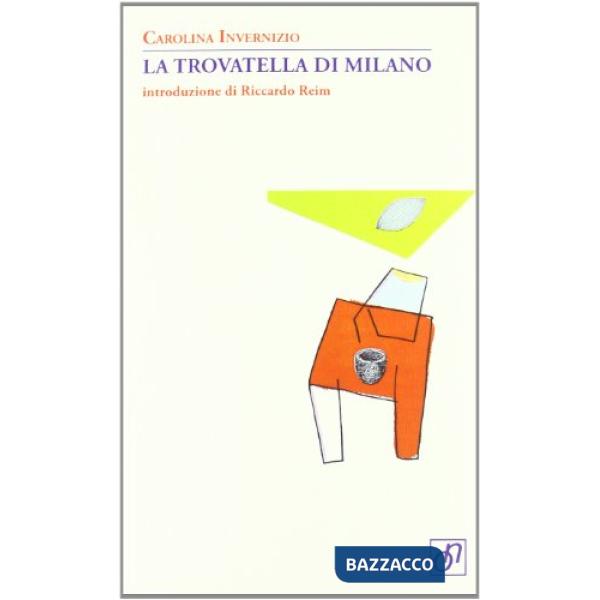 Trovatella di Milano (La)