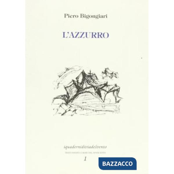 Azzurro e altri racconti (L')