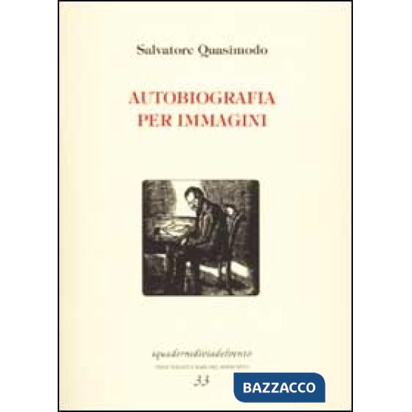 Autobiografia per immagini