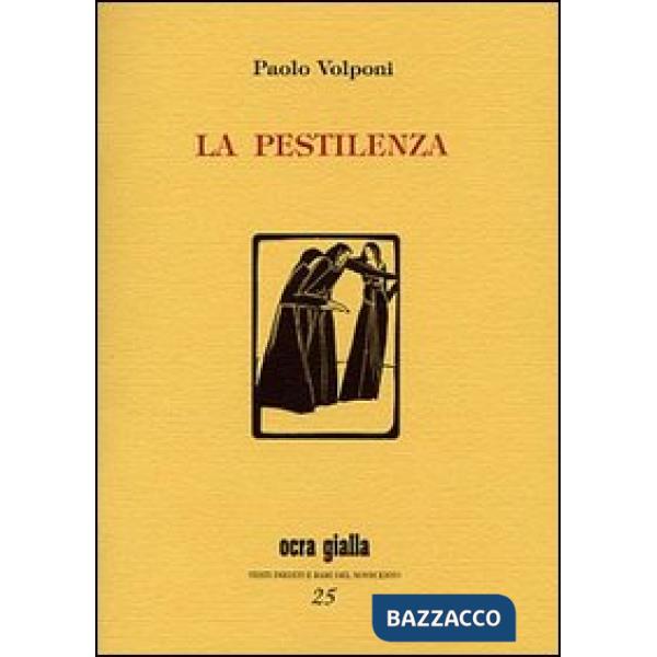 Pestilenza (La)