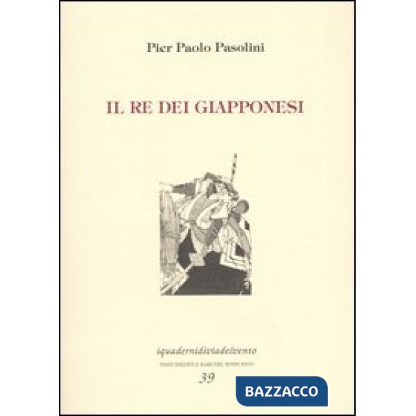 Re dei giapponesi (Il)