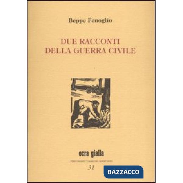 Due racconti della guerra civile