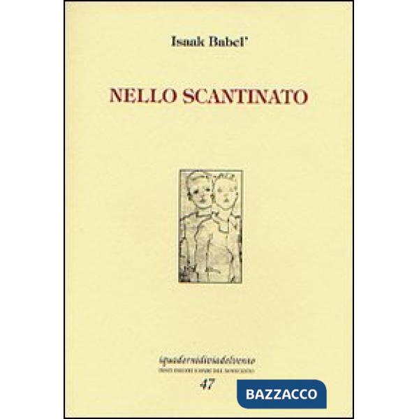 Nello scantinato