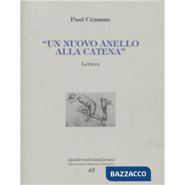 Nuovo anello alla catena (Un)