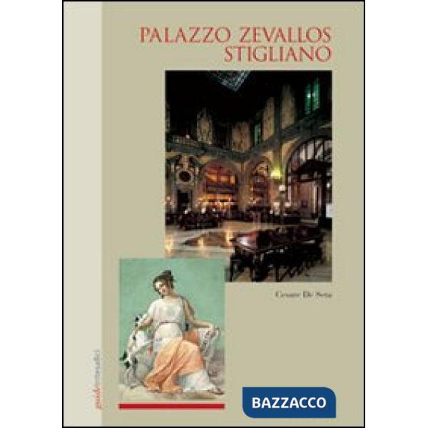 Palazzo Zevallos Stigliano