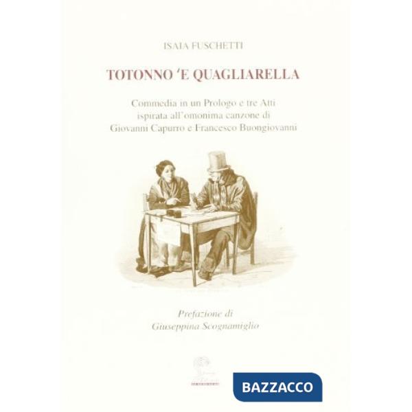 Totonno 'e Quagliarella