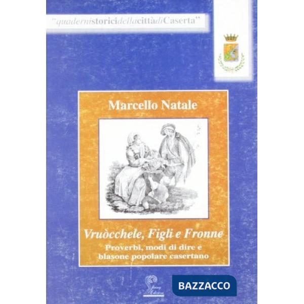 Proverbi casertani (I)