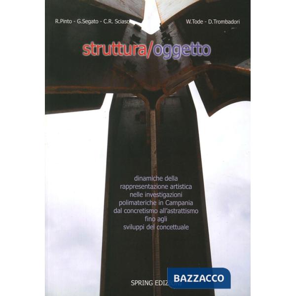 Struttura/Oggetto