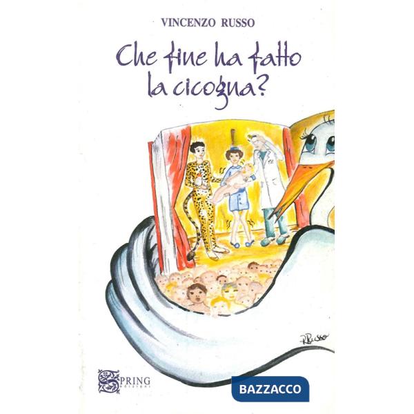 Che fine ha fatto la cicogna?